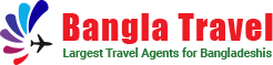 bangla travel agency toronto